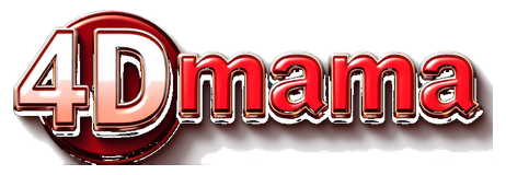 4d mama logo