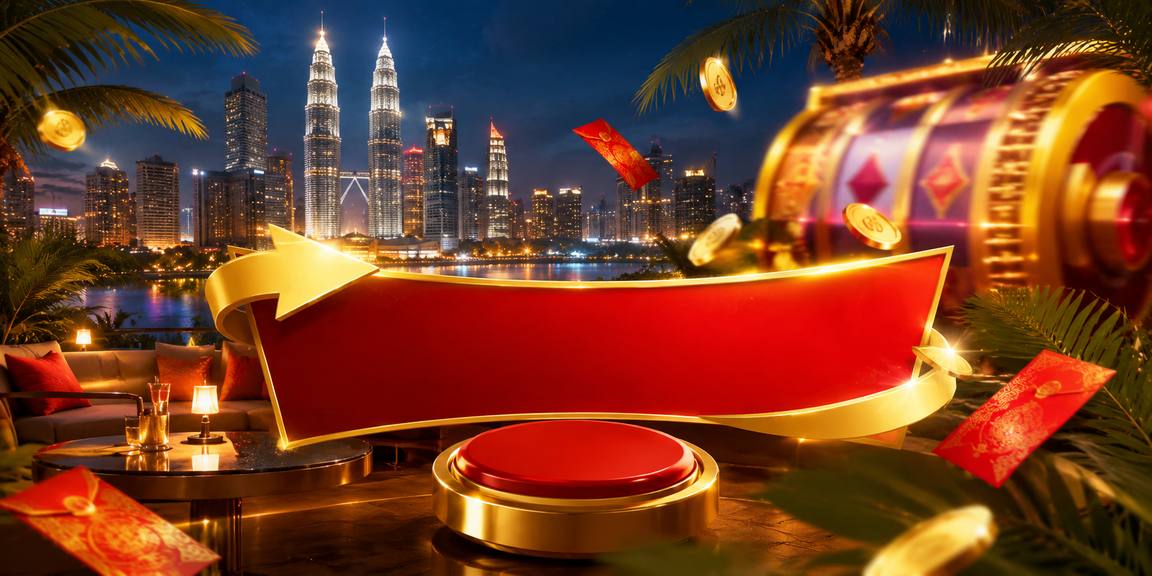 Baccarat dengan Dealer Sebenar, Setiap Putaran Terang