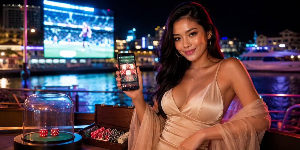 Tennis Betting Yang Mudah Dibaca