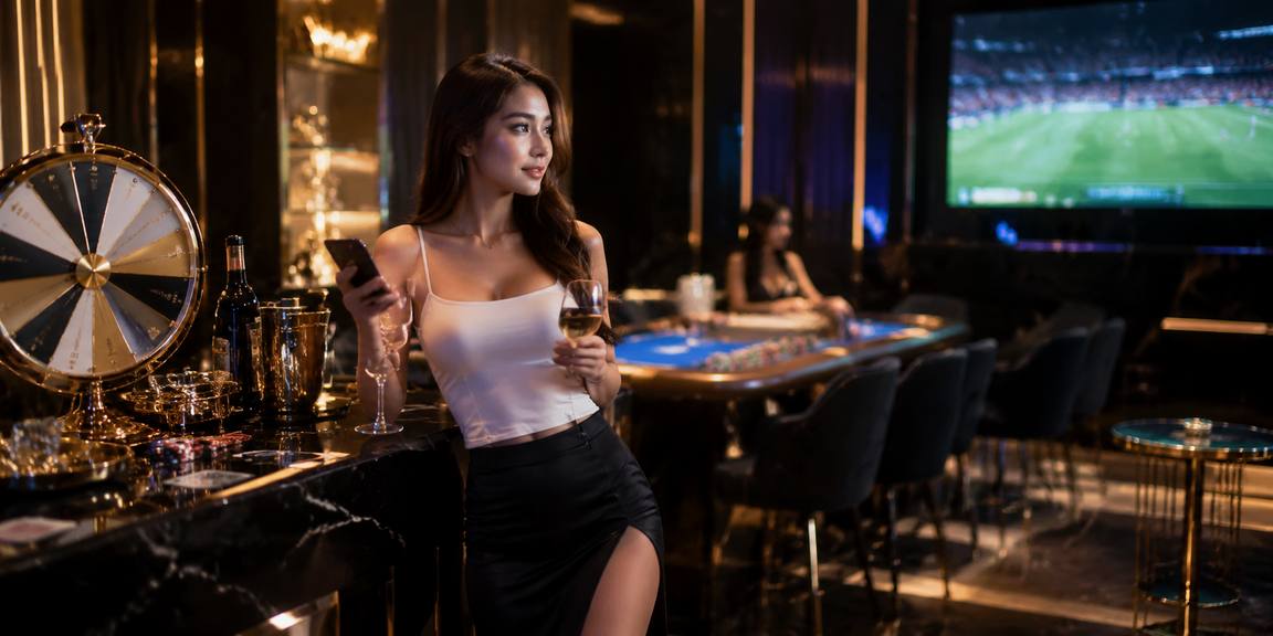 4d mama: Meja Kasino dan Sportsbook di Malaysia