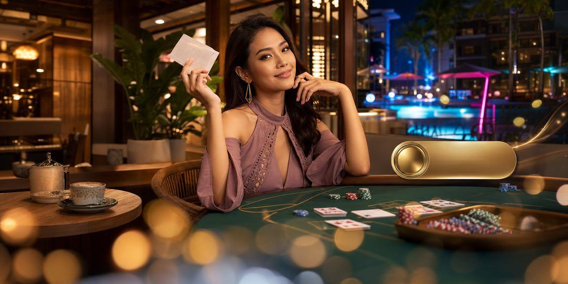 4d mama: Meja Kasino dan Sportsbook di Malaysia